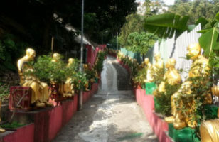 萬佛寺1 萬佛寺1