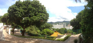 道福山祠2 道福山祠2