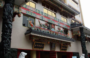 黃帝祠3 黃帝祠3