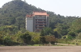 龍山寺2 龍山寺2