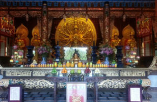 龍山寺3 龍山寺3